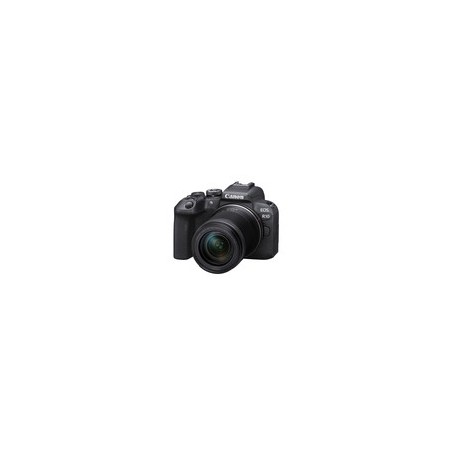 Canon EOS R10 24.2Megapixel Sort Digitalkamera